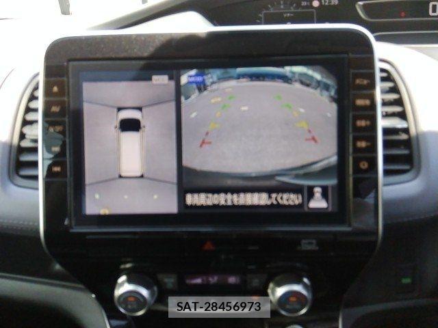 Nissan SERENA 2022-03 8316976-22
