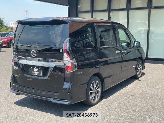 Nissan SERENA 2022-03 8316976-2