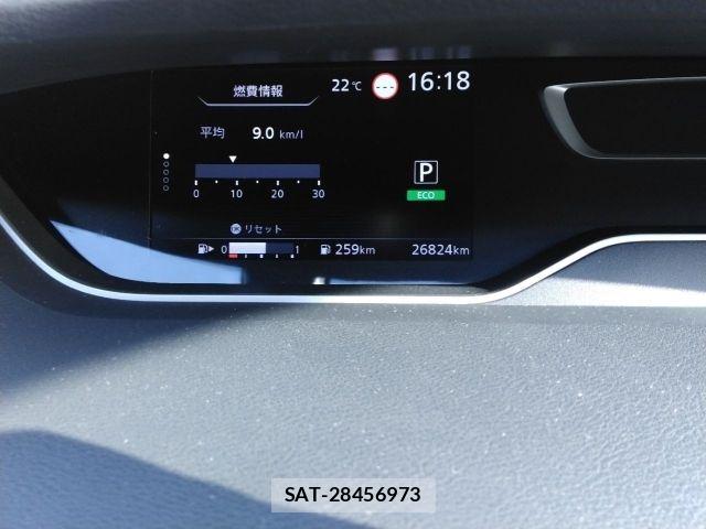 Nissan SERENA 2022-03 8316976-29