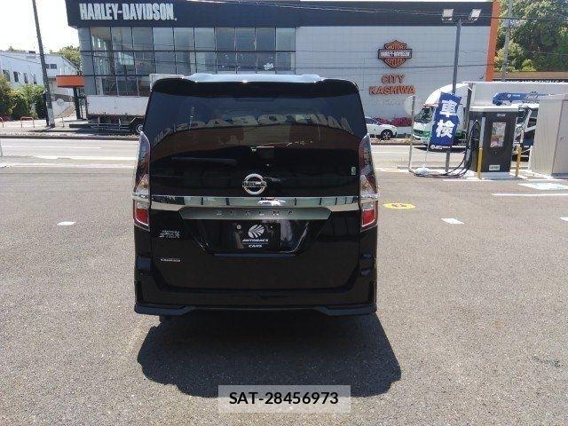 Nissan SERENA 2022-03 8316976-4