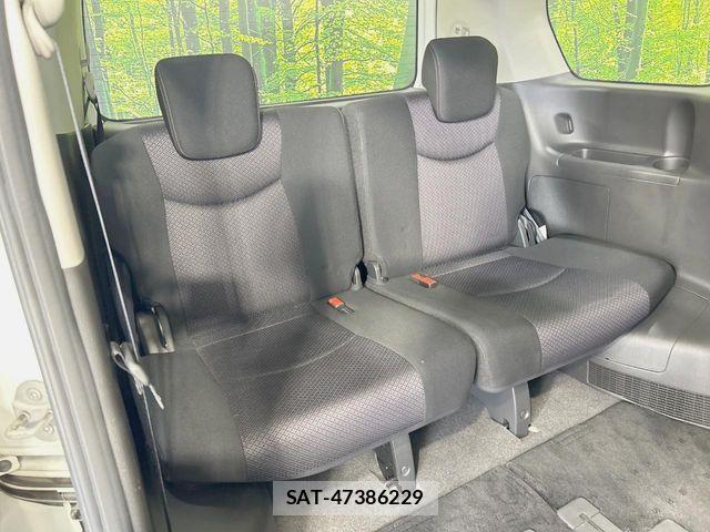 Nissan SERENA 2013-11 8316993-9