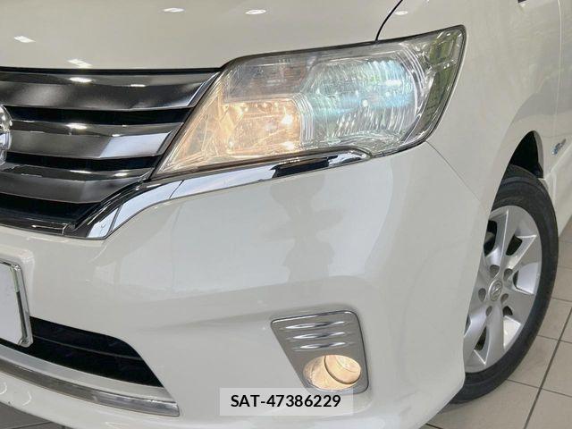 Nissan SERENA 2013-11 8316993-12