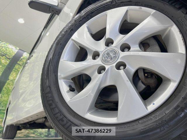 Nissan SERENA 2013-11 8316993-13