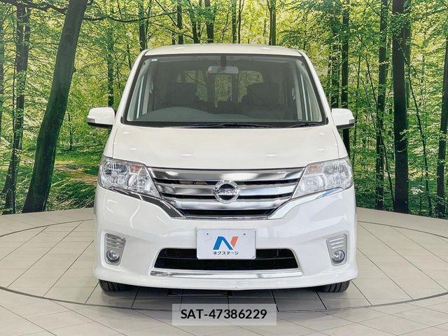 Nissan SERENA 2013-11 8316993-14