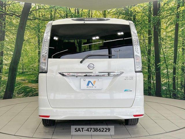 Nissan SERENA 2013-11 8316993-15