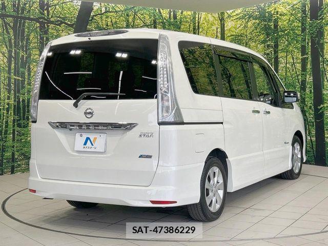 Nissan SERENA 2013-11 8316993-16