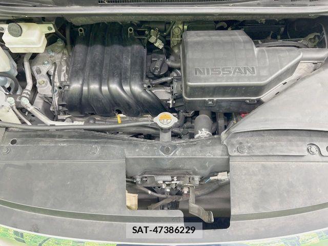 Nissan SERENA 2013-11 8316993-17