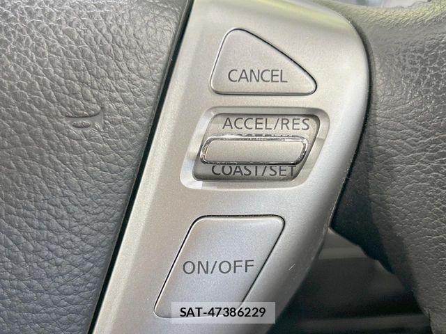 Nissan SERENA 2013-11 8316993-6