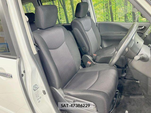 Nissan SERENA 2013-11 8316993-7