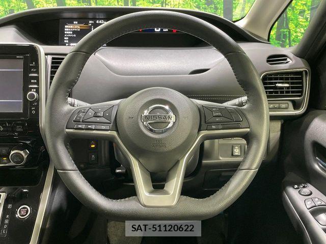 Nissan SERENA 2017-06 8316981-12