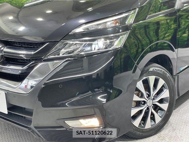 Nissan SERENA 2017-06 8316981-13