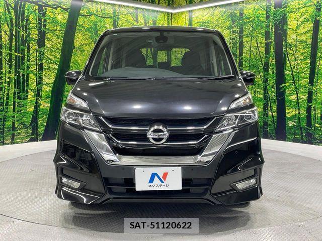 Nissan SERENA 2017-06 8316981-15