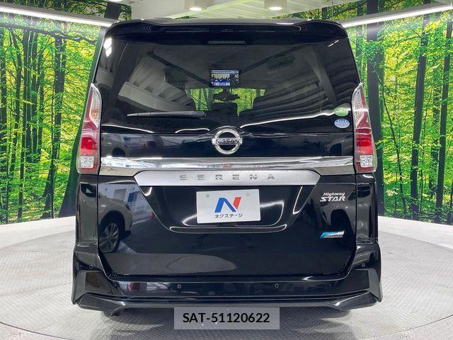 Nissan SERENA 2017-06 8316981-16
