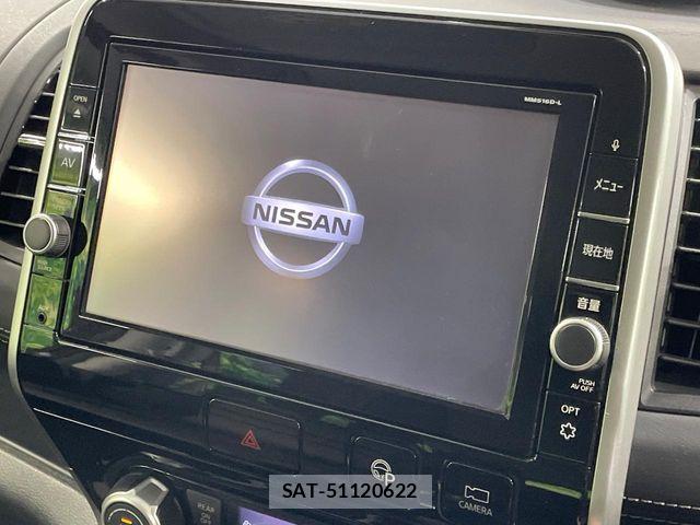 Nissan SERENA 2017-06 8316981-6