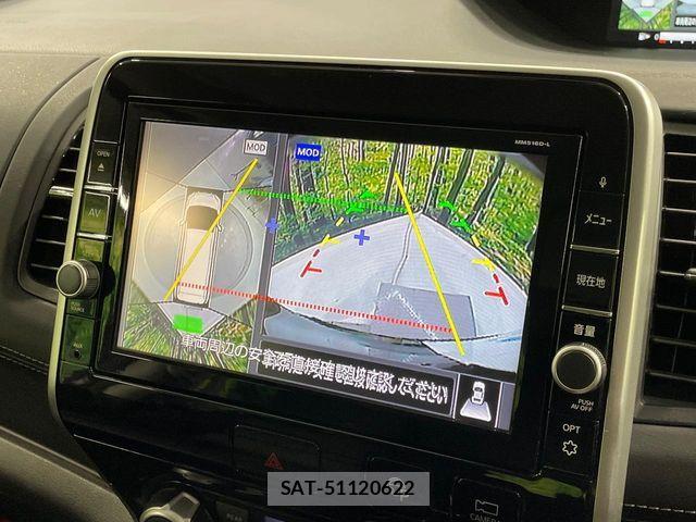 Nissan SERENA 2017-06 8316981-7