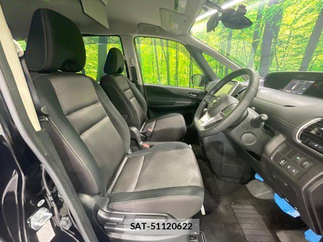 Nissan SERENA 2017-06 8316981-8