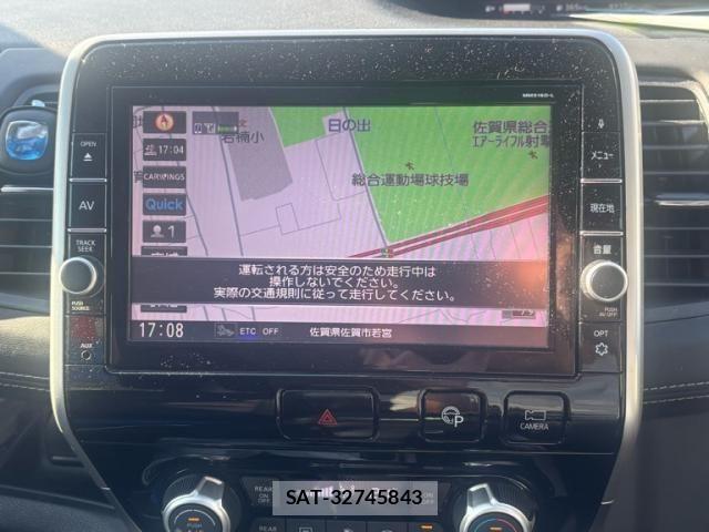 Nissan SERENA 2016-12 8316988-13