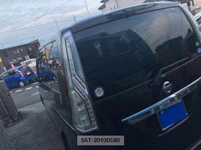 Nissan SERENA 2015-12 8317002-10