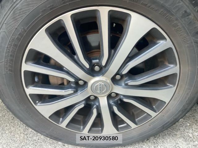 Nissan SERENA 2015-12 8317002-14
