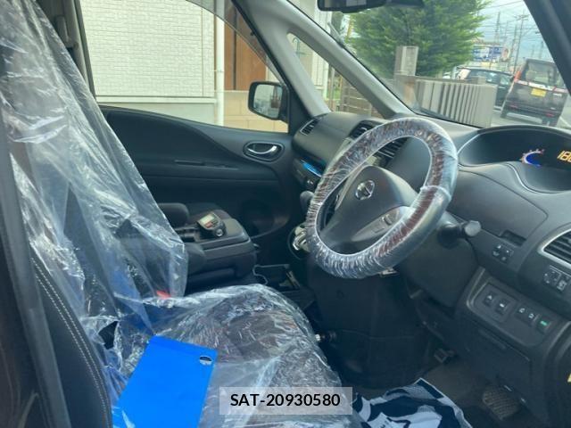 Nissan SERENA 2015-12 8317002-18