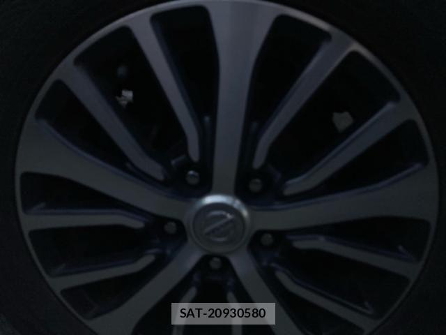 Nissan SERENA 2015-12 8317002-7