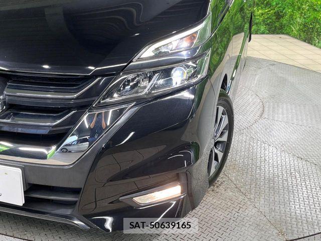 Nissan SERENA 2017-03 8316978-12