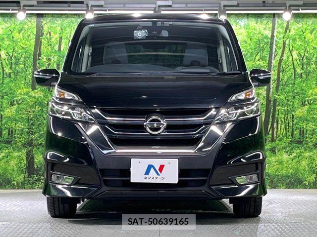 Nissan SERENA 2017-03 8316978-14