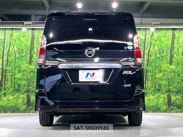 Nissan SERENA 2017-03 8316978-15