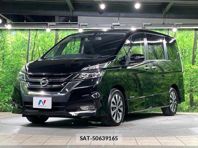 Nissan SERENA 2017-03 8316978-16