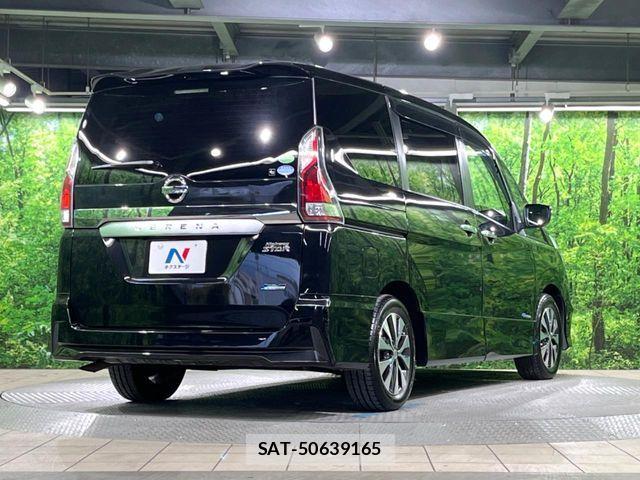 Nissan SERENA 2017-03 8316978-17