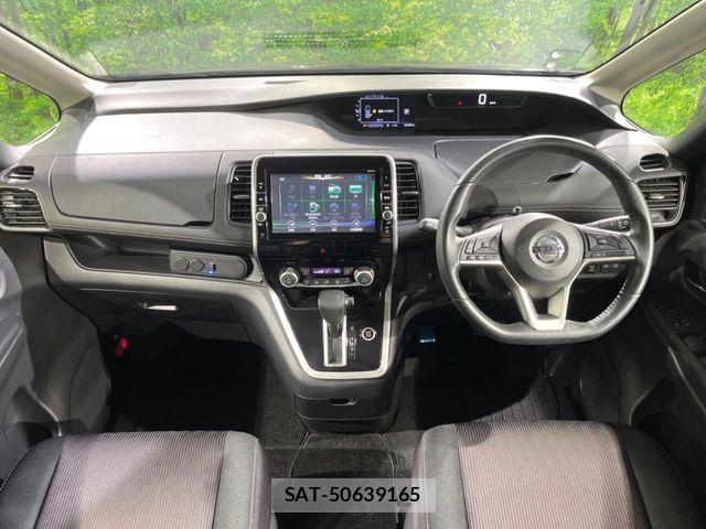 Nissan SERENA 2017-03 8316978-1