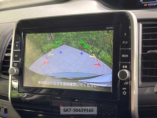 Nissan SERENA 2017-03 8316978-4