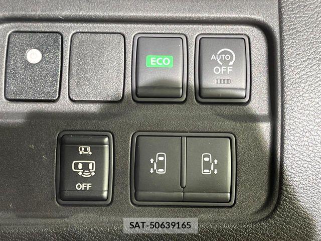 Nissan SERENA 2017-03 8316978-6
