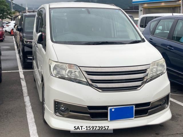 Nissan SERENA 2012-12 8316997-1
