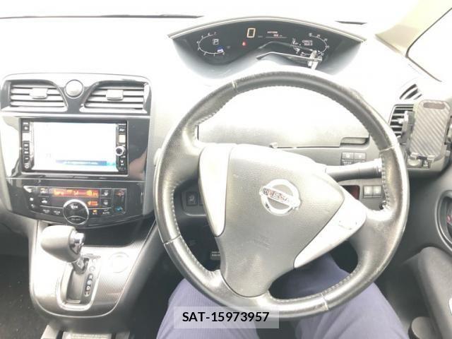 Nissan SERENA 2012-12 8316997-20
