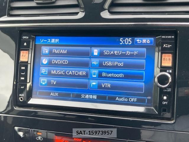 Nissan SERENA 2012-12 8316997-24