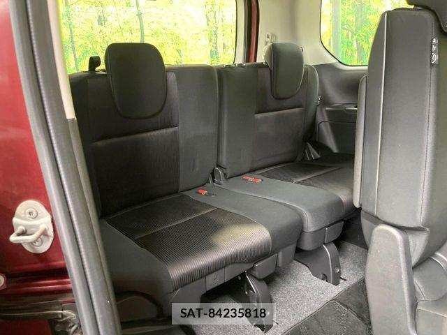 Nissan SERENA 2018-08 8316980-9