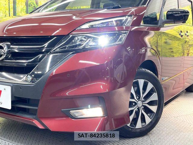 Nissan SERENA 2018-08 8316980-12