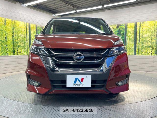 Nissan SERENA 2018-08 8316980-14