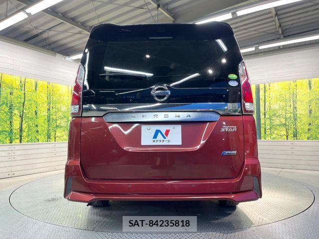 Nissan SERENA 2018-08 8316980-15