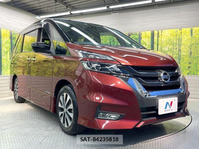 Nissan SERENA 2018-08 8316980-16