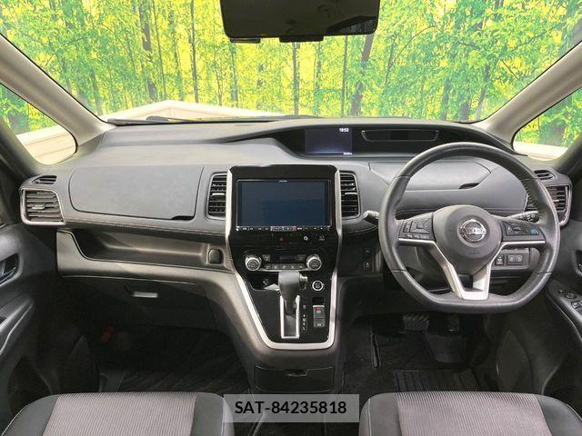Nissan SERENA 2018-08 8316980-1