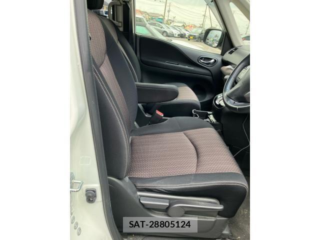 Nissan SERENA 2014-01 8317014-16