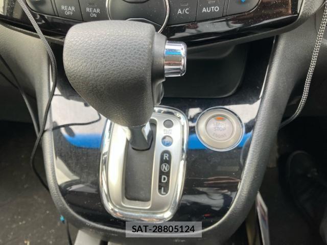 Nissan SERENA 2014-01 8317014-22