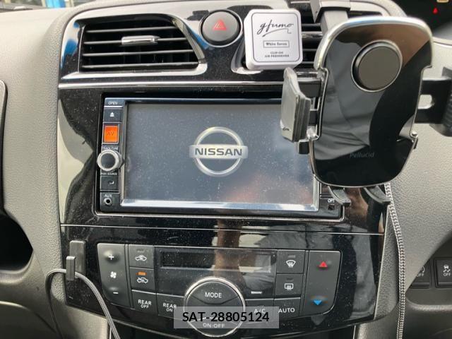 Nissan SERENA 2014-01 8317014-23