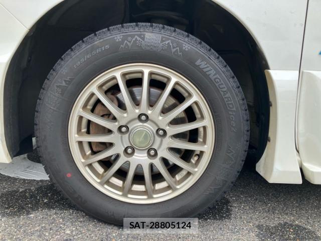 Nissan SERENA 2014-01 8317014-7