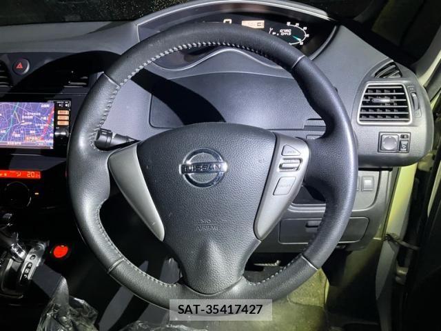 Nissan SERENA 2013-07 8316999-16
