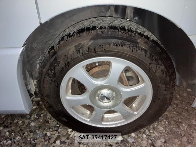 Nissan SERENA 2013-07 8316999-5