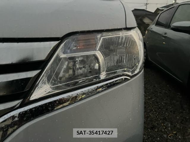 Nissan SERENA 2013-07 8316999-6
