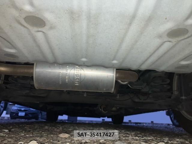 Nissan SERENA 2013-07 8316999-7
